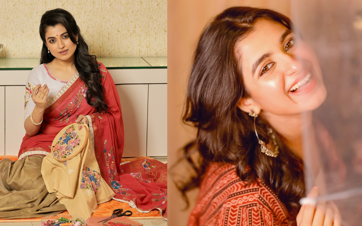 Shyamoupti Mudly New Web Series : Rankini Bhawan