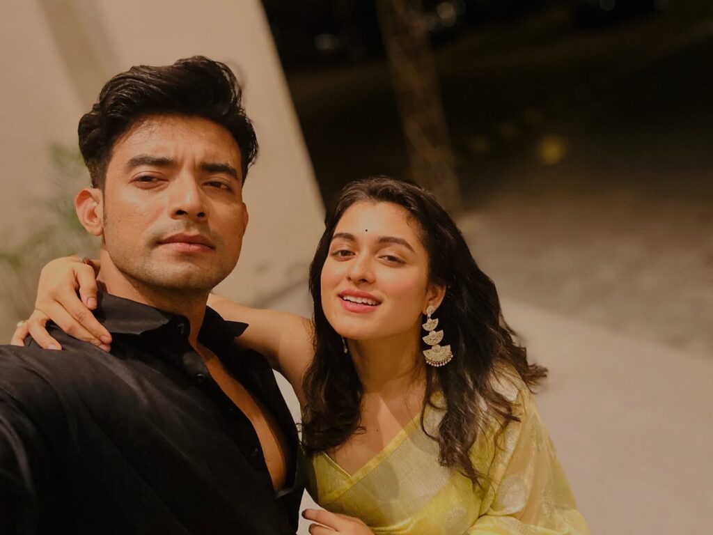 Shyamoupti Mudly New Web Series : Rankini Bhawan