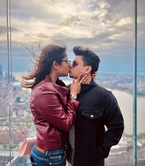 Roosha Chatterjee latest news : Roosha Chatterjee marriage : Roosha Chatterjee baby girl