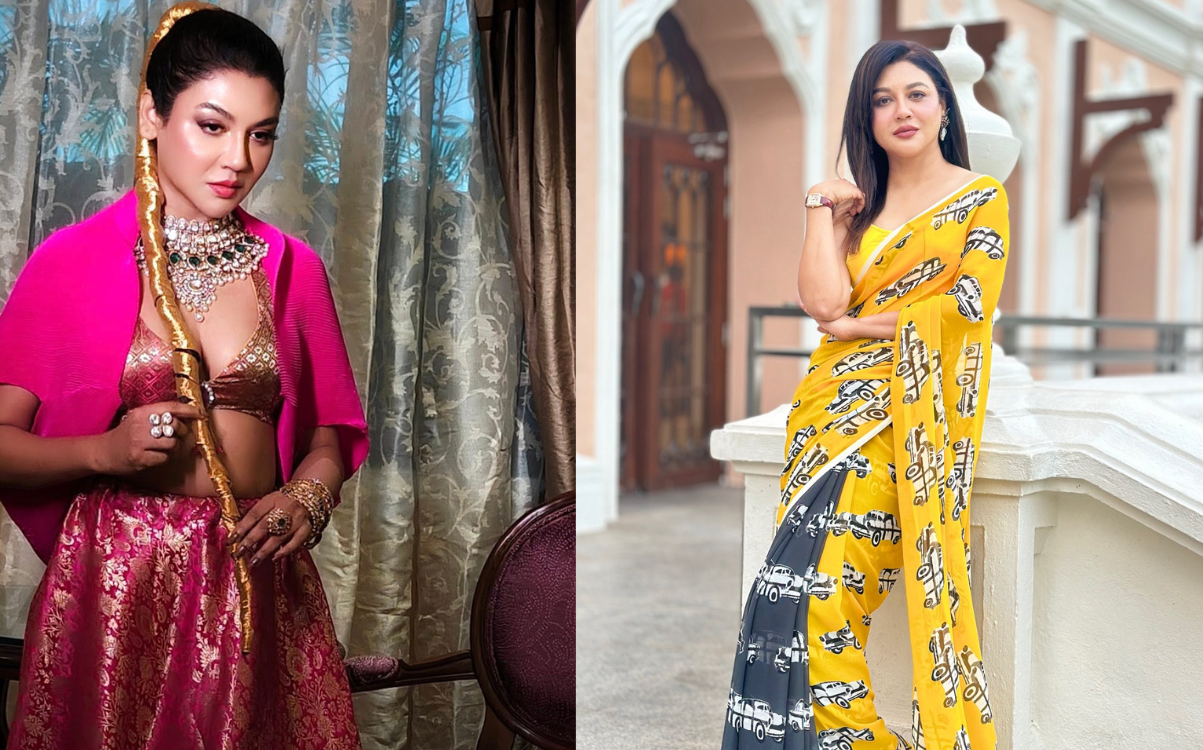 Jaya Ahsan secret of beauty : Jaya Ahsan age mystery : Jaya Ahsan plastic surgery