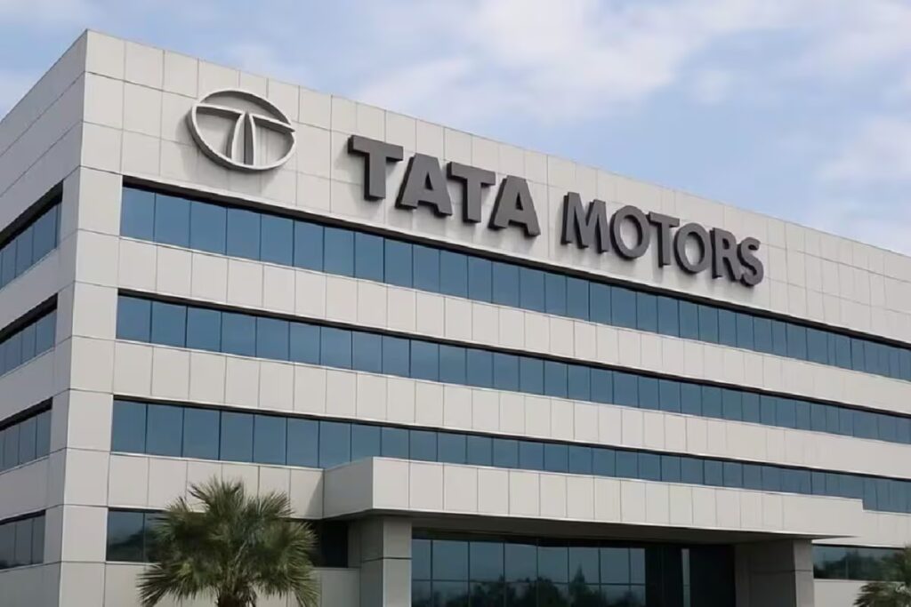 Tata Motors Share Price latest update : Tata Motors share price : Tata Motors investment news : Tata Motors share drop