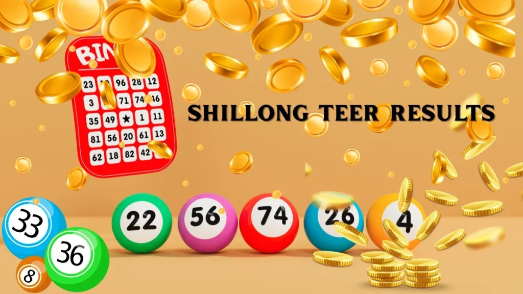 Shillong Teer lucky number today official update