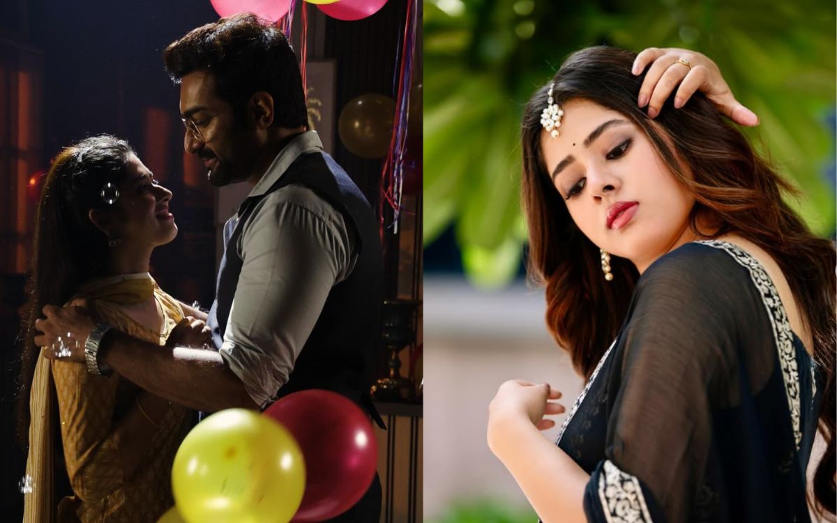 Chirodini Tumi Je Amar Serial End: জীতু–দিতিপ্রিয়ার দ্বন্দ্ব প্রভাব ফেলল ধারাবাহিকে! বন্ধ হওয়ার পথে ‘চিরদিনই তুমি যে আমার’, কি নিয়ে তৈরি হল সমস্যা?