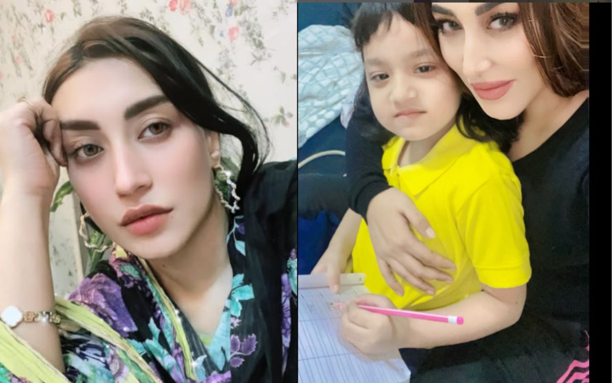 How safe are women in Mumbai? : Shamim Akbar Ali Mumbai Harassment