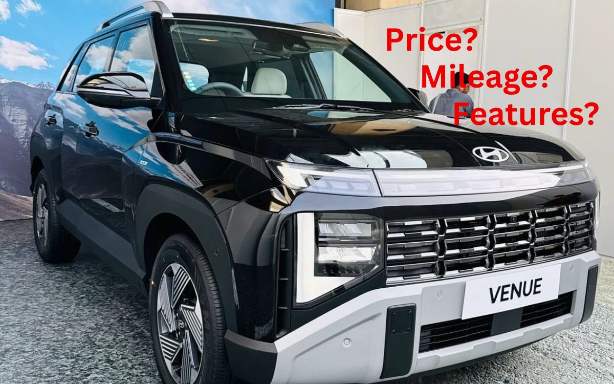 Hyundai Venue Diesel Car Review Bangla 2025: দাম, মাইলেজ, ইঞ্জিন ও তুলনায় অন্যদের থেকে এগিয়ে নাকি পিছিয়ে?