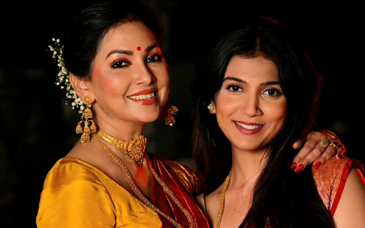 Indrani Dutta New Serial: বহুমুখী প্রতিভার নিদর্শন! নাচের স্কুলের পাশাপাশি অভিনয় জগতেও নজর কাড়লেন অভিনেত্রী ইন্দ্রাণী, নতুন কোন লুকে এবার ধরা দেবেন তিনি?