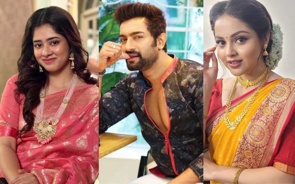 Jeetu Kamal Illness : Jeetu Kamal Ex Wife Nabanita Das