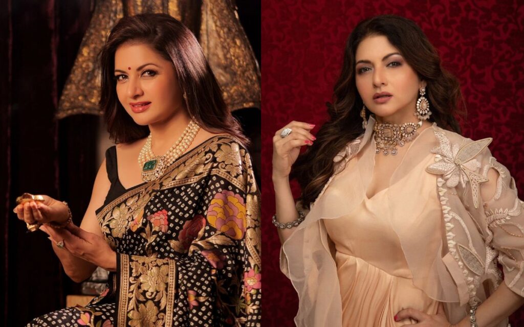 Bhagyashree Menstruation : Bollywood Popular Actress Bhagyashree Socal Message for every Woman