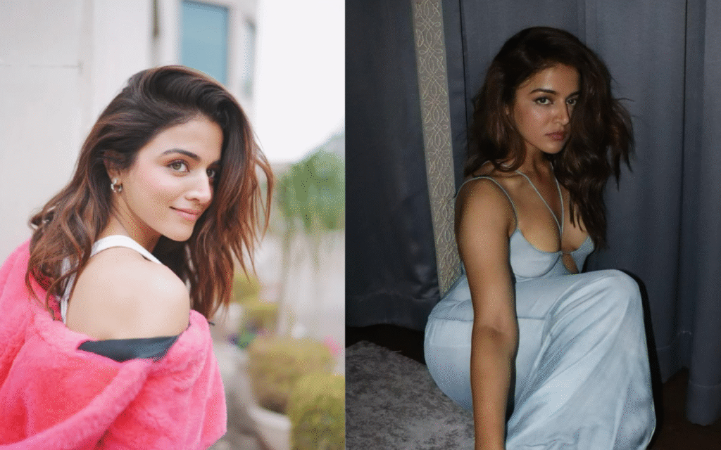 Wamiqa Gabbi New Movie : Bollywood Actress Wamiqa Gabbi