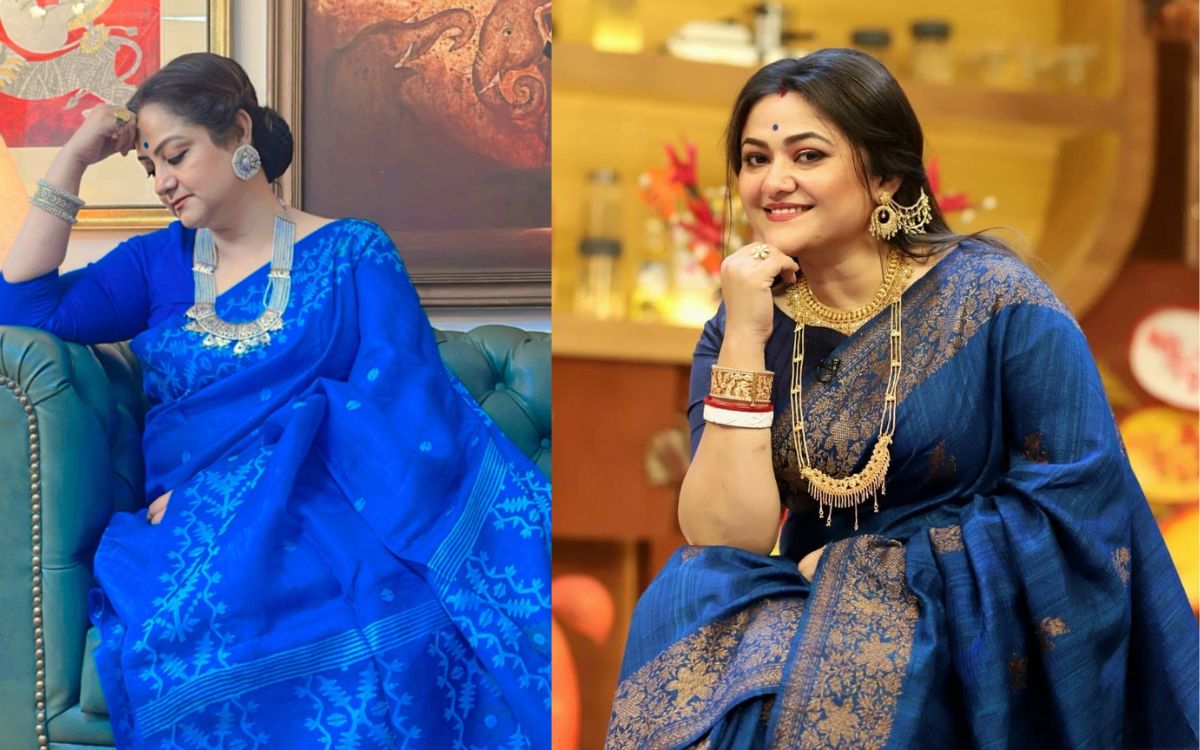 Zee Bangla Rannaghor: ‘রান্নাঘর’-এ বর্ষপূর্তি সঞ্চালিকা কণীনিকার! শো-ছেড়ে কি আজও অনুতাপ সুদীপার? জানুন আসল কারণ