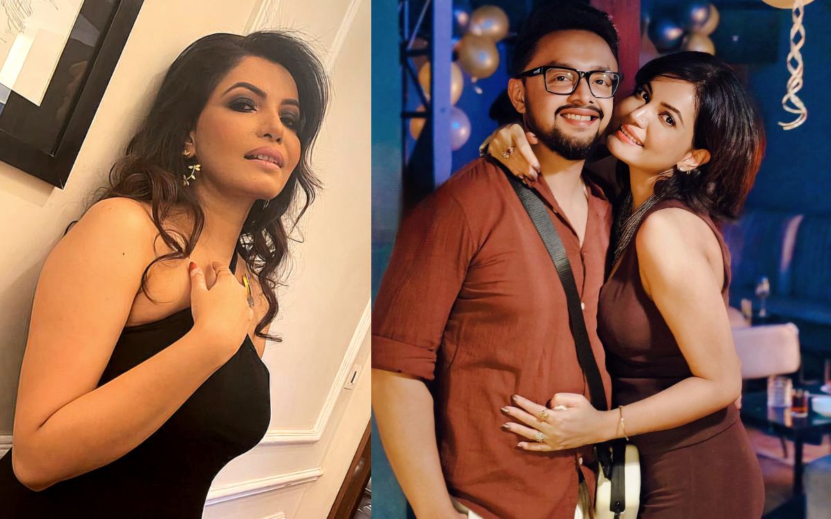 How is Sayantani Mullick now? মারাত্মক ব্রেন স্ট্রোকের পর কাজে ফিরলেন অভিনেত্রী! ‘রান্নাঘর’-এর এক এপিসোডে জানালেন ভয়ঙ্কর অভিজ্ঞতার কাহিনী