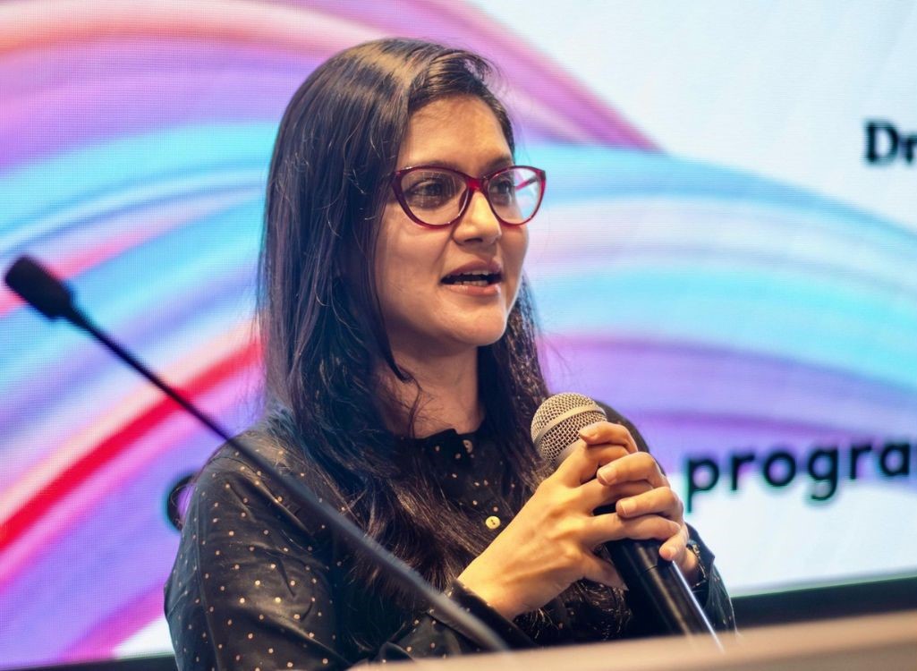 Mithila New Movie 2025 : Srijit Mithila Relationship