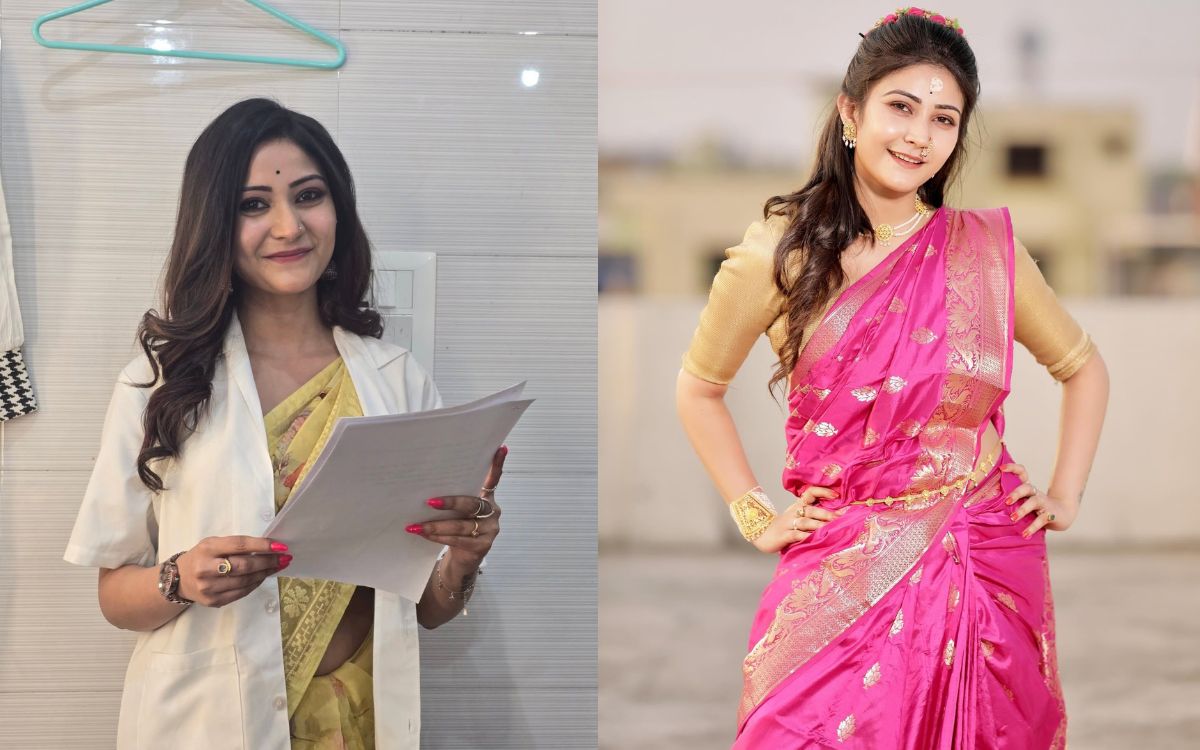 Kaushambi Chakraborty Personal Life: একের পর এক ঝড় ‘গৃহপ্রবেশ’ খ্যাত কৌশাম্বীর জীবনে! মায়ের পর এবার কাকে হারালেন অভিনেত্রী?