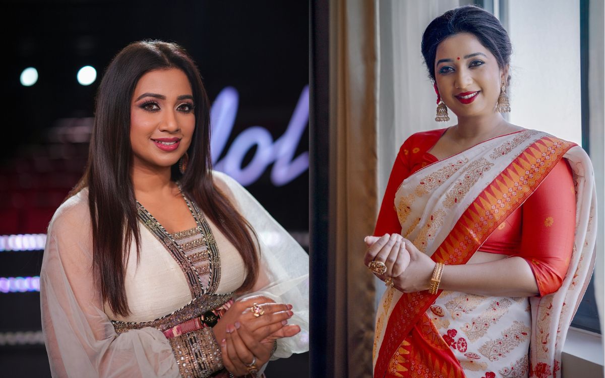 Cuttack Bali Yatra 2025: কটক বালী যাত্রায় গায়িকার লাইভ কনসার্টে বিপুল জনস্রত! ভিড়ের চাপে অসুস্থ শ্রোতা, কি বললেন শ্রেয়া?