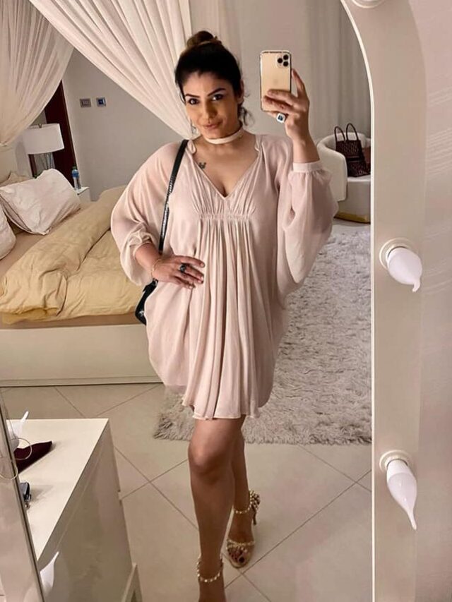 Bollywood Actress Struggle Story : Renuka Shahane, Raveena Tandon