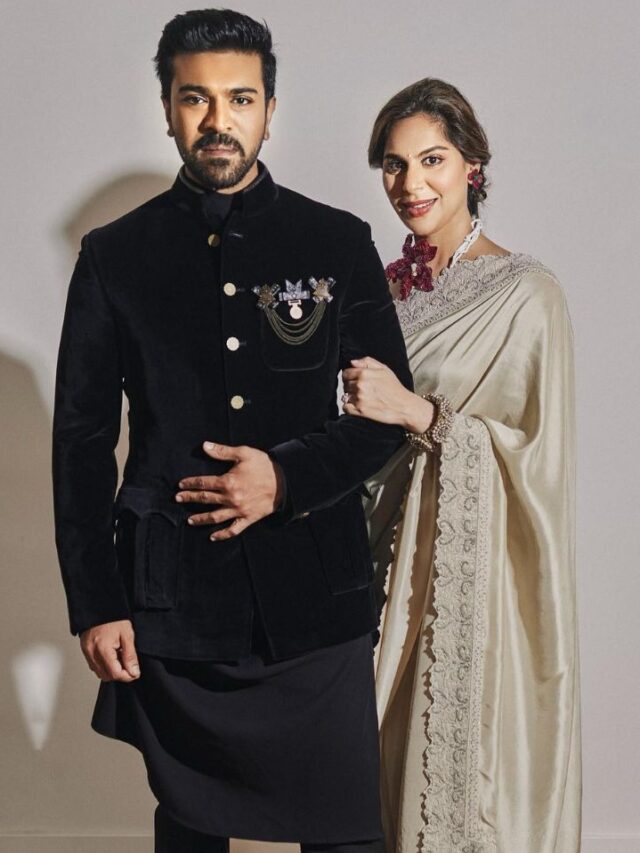 Ram Charan's wife Upasana Kamineni’s remark on ‘egg freezing’ sparks controversy! What did she say, and why the debate?