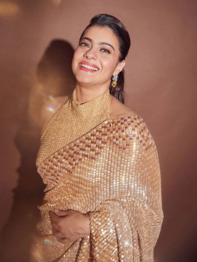 Kajol’s New Income Source! Earning Crores Annually by Renting Out Her Office