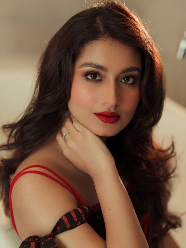 Eid 2025: Shakib Khan’s ‘Prince’ এ নায়িকা তাসনিয়া ফারিন, শেষ হল জল্পনা : Prince Movie actress Tasnia Farin