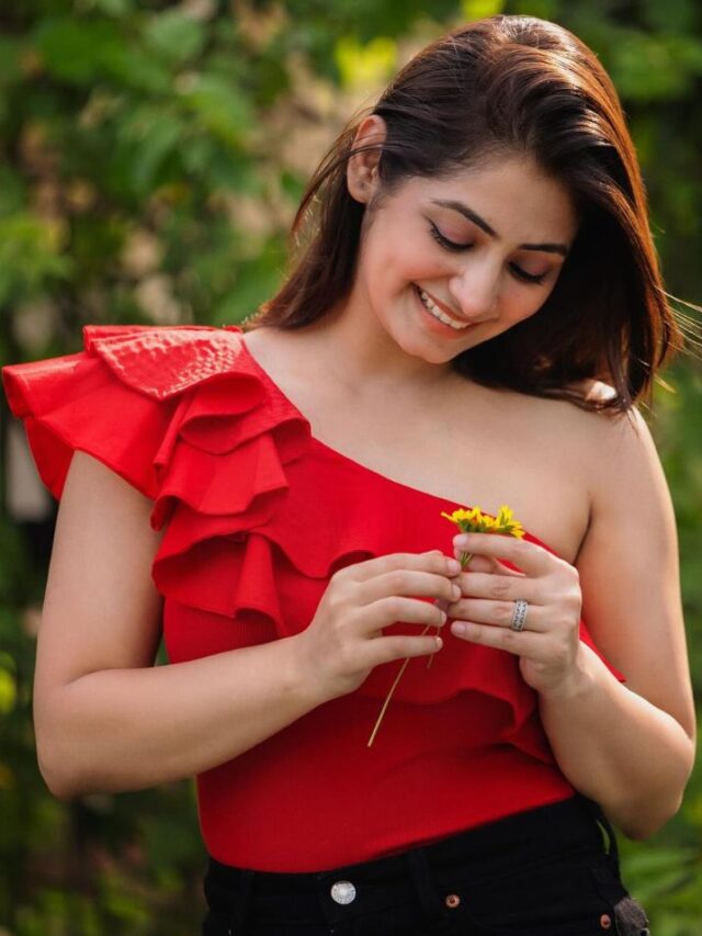 Actress Tiyasha Lepcha Suffers Major Injury on Shooting Set! How Did the Bloody Accident Happen?