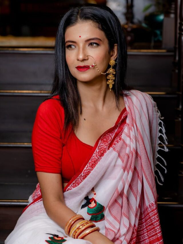 Anuradha Mukherjee as Abir’s second wife: A clear statement on ‘deep freeze’ and the reality of relationships