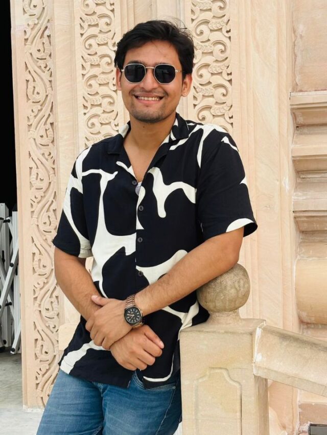 ‘Chirosokha’s’ Pluto, Partha Bera, returns with a new television serial