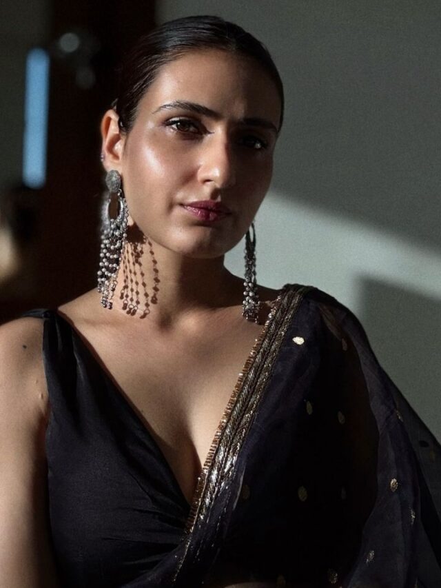 Dangal Actress Fatima Sana Shaikh Health