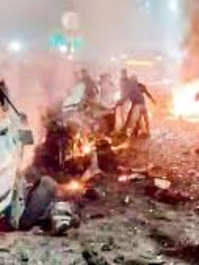 Delhi Red Fort Blast: 32 Cars, Explosives & a Chilling Terror Plot Uncovered